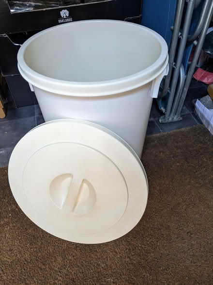 Photo of free Homebrew equipment (Fetcham) #3