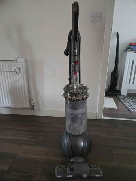Photo of free Dyson hoover (Craigmillar EH16) #1