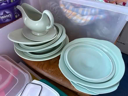 Photo of free Crockery Allsorts (Patcham) #3