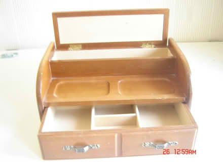Photo of free Useful box (Tunley BA2) #2