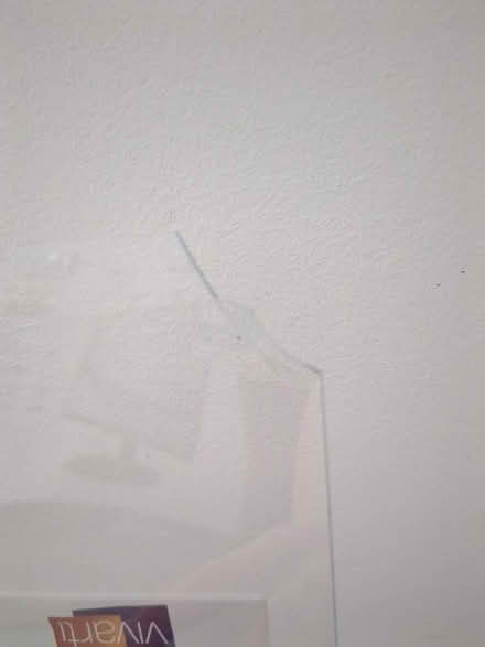 Photo of free A2 clear acrylic sheet (Finchley N2) #3