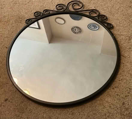 Photo of free Mirror (Cranleigh) #1
