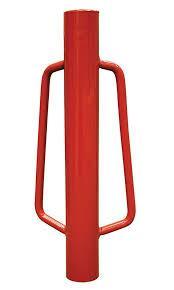 Photo of Fence post driver (Burghfield Common RG7) #1