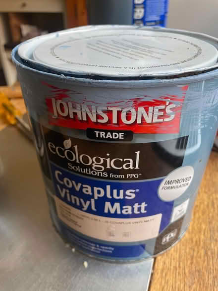 Photo of free Paint (Llandrindod LD1) #2