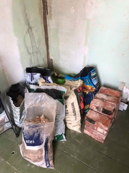 Photo of free Rubble (NR2) #1