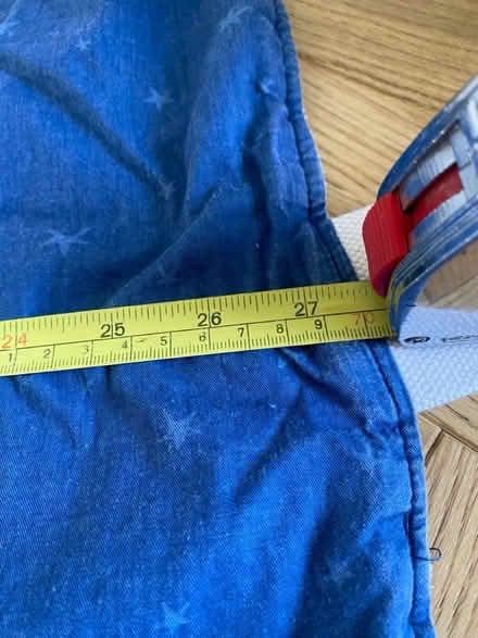 Photo of free Baby play / sensory mat (Welling DA16) #4