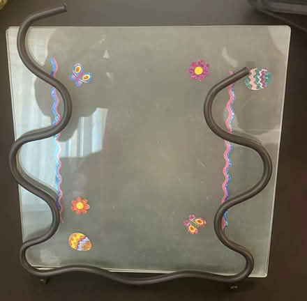 Photo of free Photo frame (Sherbourne and bloor) #1