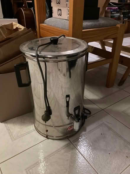 Photo of free Kitchen sink, hot water urn (Altona Meadows) #1