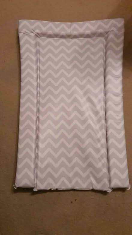 Photo of free Changing mat (thornton heath CR7) #1