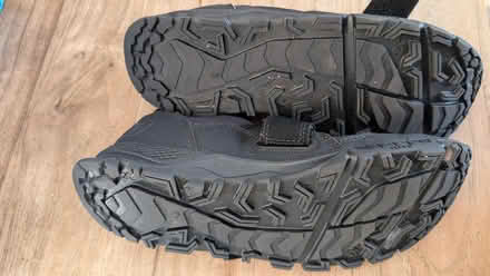 Photo of free Water/River shoes (size 43) (Spacey Houses HG3) #3