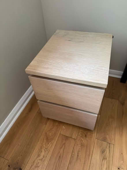 Photo of free Bed side table (Penn HP10) #1