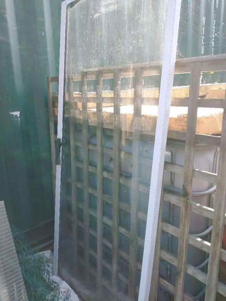 Photo of free Double glazed door (Castlemorton Common WR13) #1