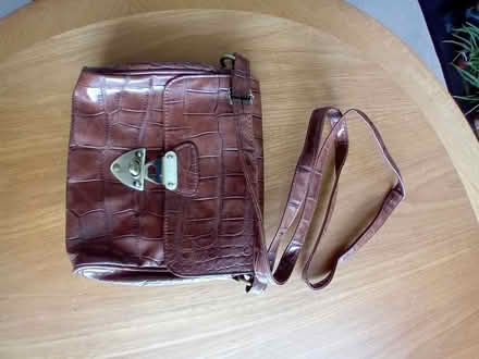 Photo of free Bags (Hayes BR2) #2