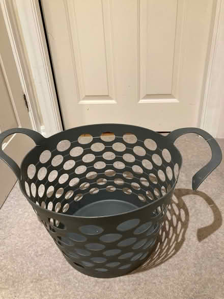Photo of free Laundry basket with broken handles (Ashton-on-Ribble PR2) #1
