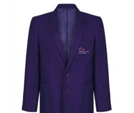 Photo of norwood school uniform (West Norwood) #1