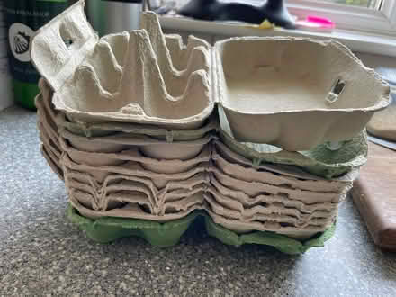 Photo of free 10 egg boxes, Broadwindsor (Broadwindsor) #1
