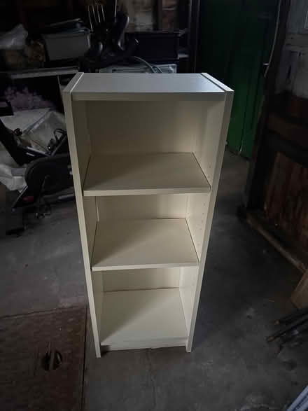 Photo of free IKEA shelves (HP16) #1