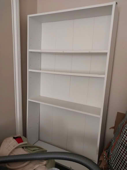 Photo of free Bookcase (Hastings TN34) #1