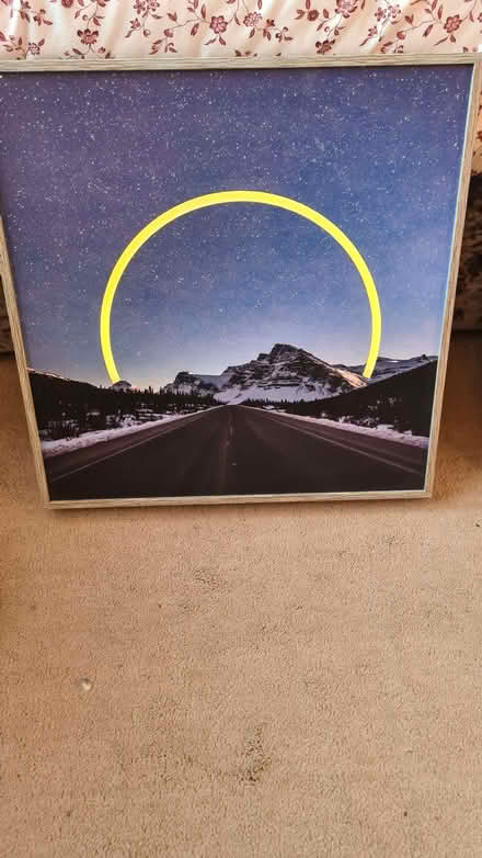 Photo of free 2 pictures (Romiley SK6) #2