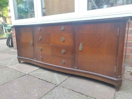 Photo of free Sideboard (Fleet GU52) #1