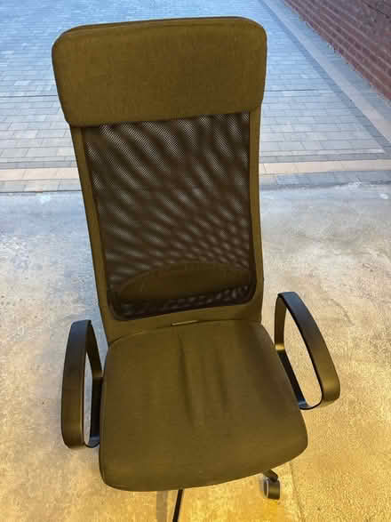 Photo of free Office Chair (PR8, Birkdale) #1