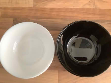 Photo of free Bowls (Whitehawk BN2) #1