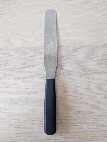 Photo of free Pallette knife (Chippenham SN14) #1
