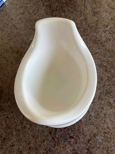 Photo of free Child’s pottie (Battenhall WR5) #2