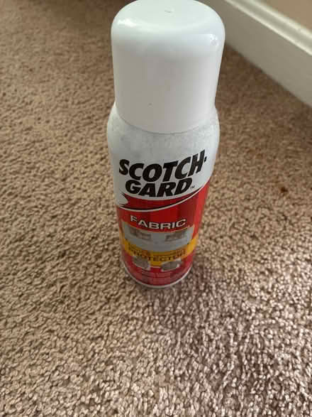 Photo of free Scotch Guard (Annapolis) #1