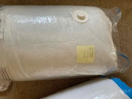Photo of free Double duvets (Avon Dassett CV47) #1