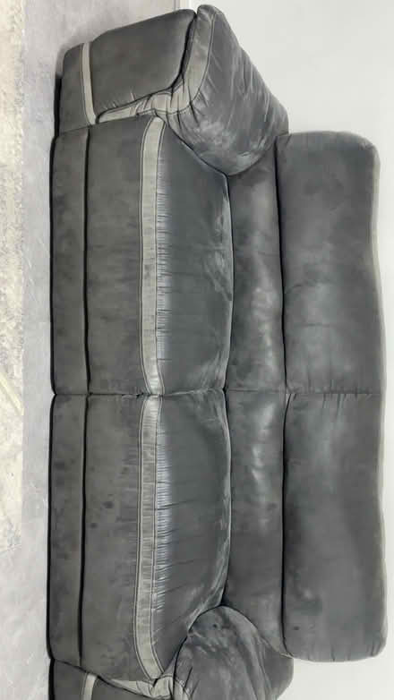 Photo of free 3+2 seater sofa (M14) #1