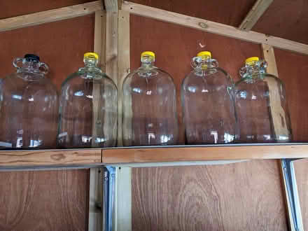 Photo of free Homebrew equipment (Fetcham) #1