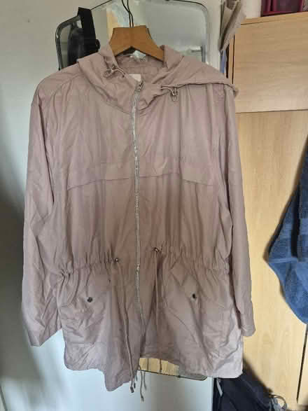 Photo of free Womens jacket (The Dukeries HU3) #1