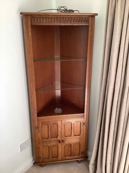 Photo of free Priory Corner Unit (Eastham, wirral) #3