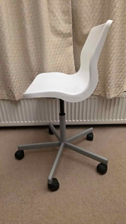 Photo of free IKEA Swivel Chair (Central Lancaster, LA1) #2