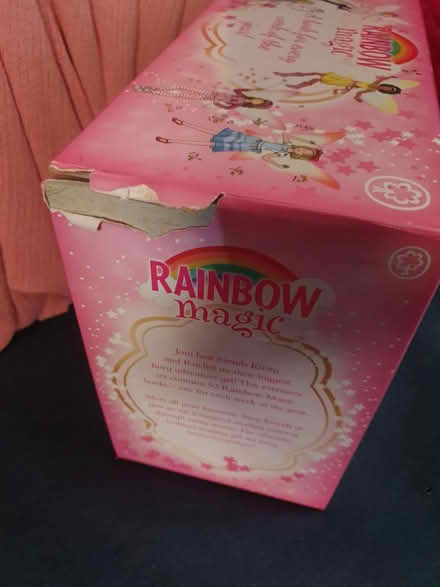 Photo of free Children's reading books (Beckton E6) #4