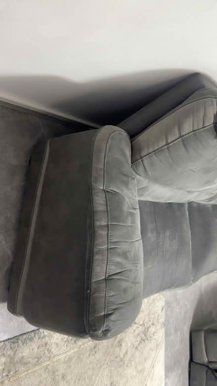Photo of free 3+2 seater sofa (M14) #2