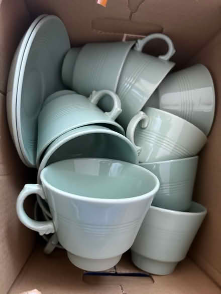 Photo of free Crockery Allsorts (Patcham) #1