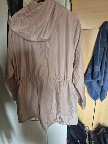 Photo of free Womens jacket (The Dukeries HU3) #2