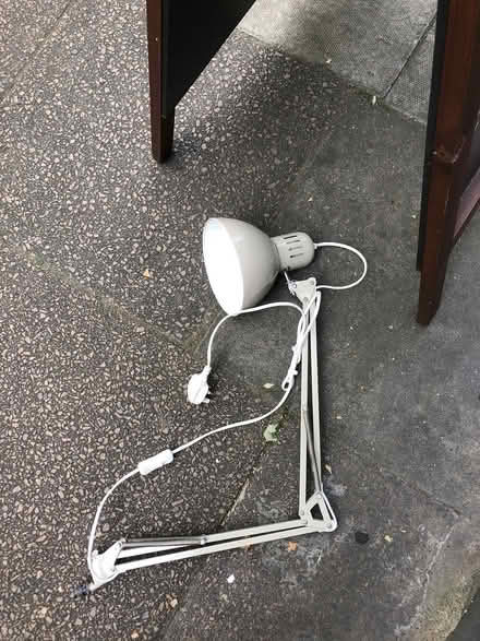 Photo of free Desk lamp (N1) #1