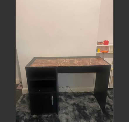 Photo of free Ikea desk (B692DW B69) #1
