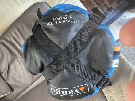 Photo of free Sleeping Bag (CT5) #2