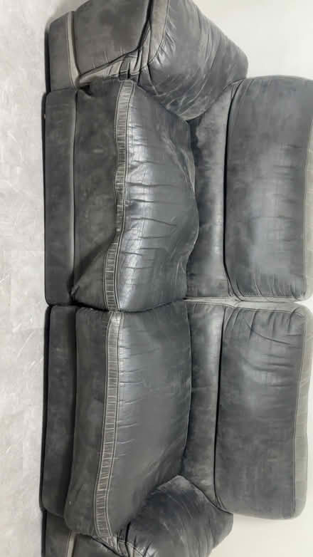 Photo of free 3+2 seater sofa (M14) #3