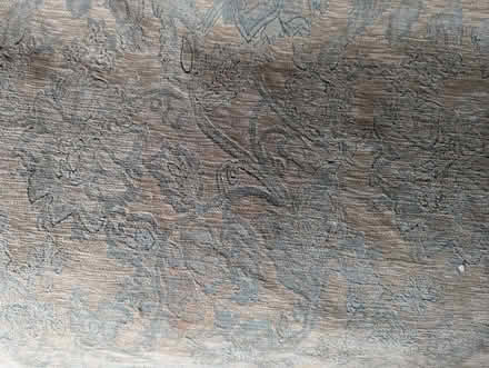 Photo of free Large roll of heavy duty upholstery fabric (New Brighton CH45) #2