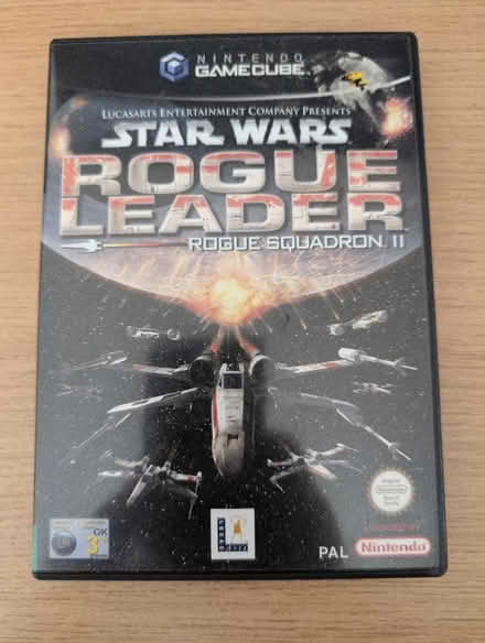 Photo of free Nintendo GameCube games (Southport PR9) #1