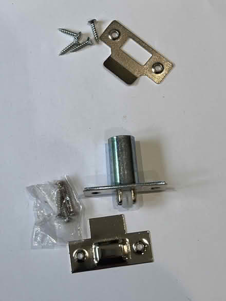 Photo of free Lots of household building accessories (West Common AL5) #3