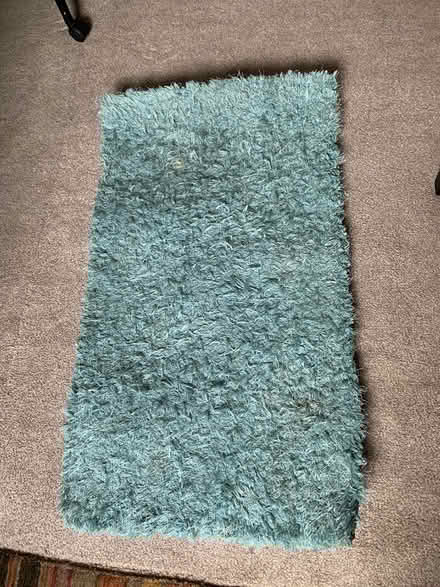 Photo of free Small rug (Coventry CV2) #1