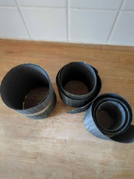 Photo of free Damp proof course (Twickenham TW2) #3