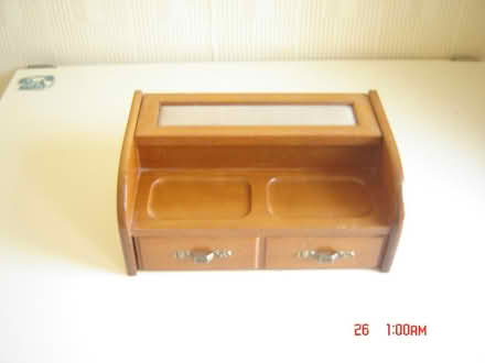 Photo of free Useful box (Tunley BA2) #3