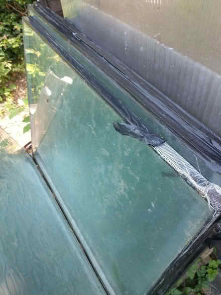 Photo of free Double glazed window panels (Castlemorton Common WR13) #2